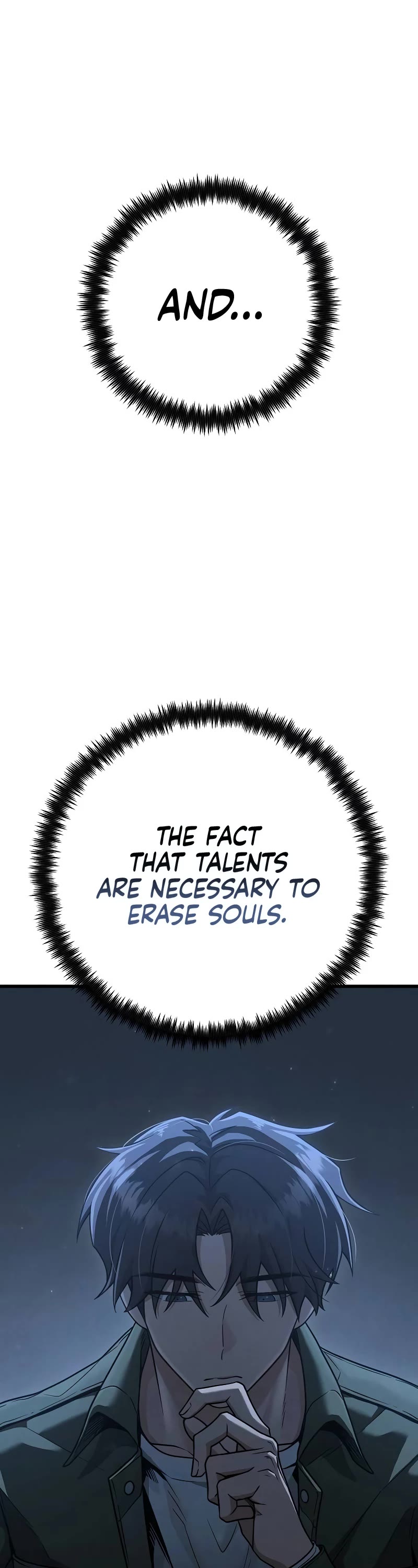 Foreigner on the Periphery Chapter 44 page 11 - Chapter 44