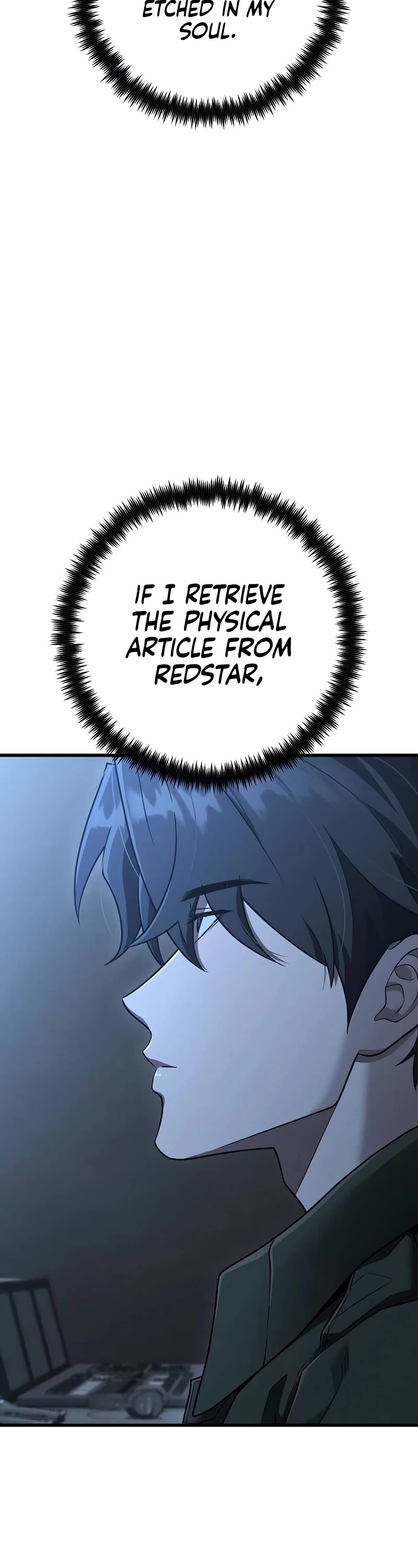 Foreigner on the Periphery Chapter 44 page 13 - Chapter 44