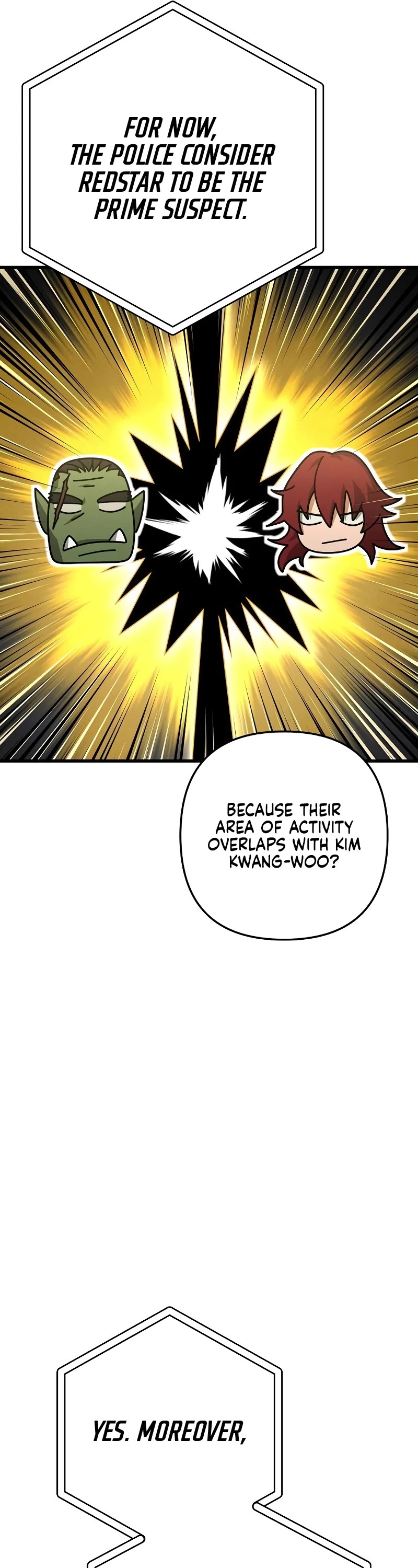 Foreigner on the Periphery Chapter 44 page 26 - Chapter 44