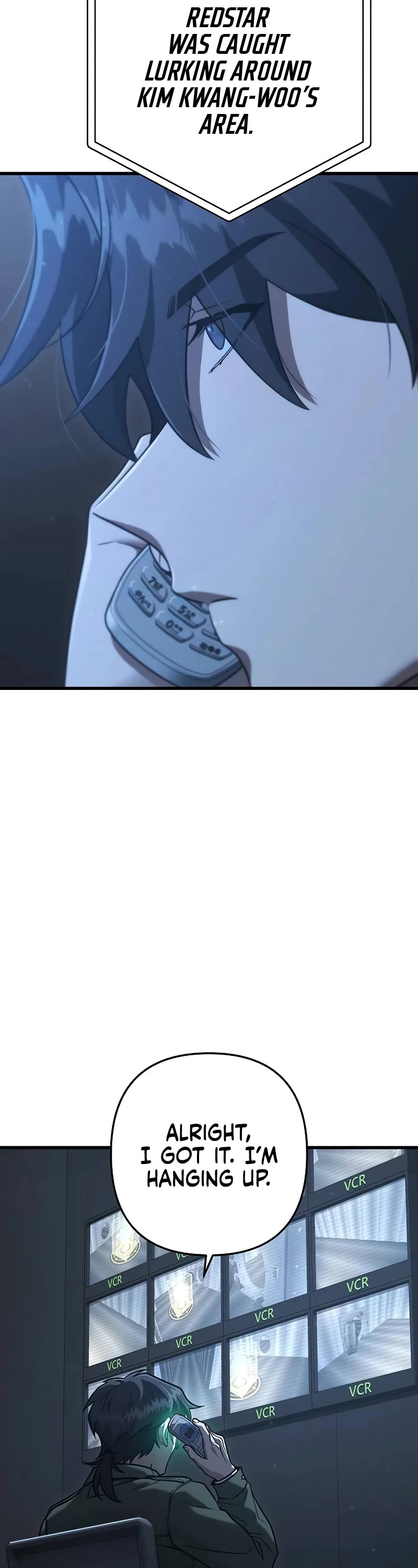 Foreigner on the Periphery Chapter 44 page 27 - Chapter 44