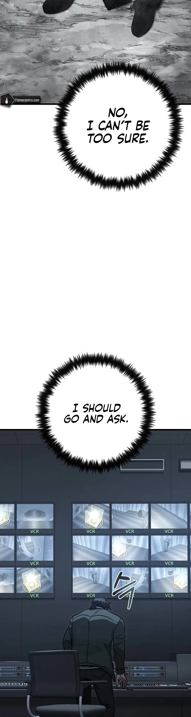 Foreigner on the Periphery Chapter 44 page 29 - Chapter 44