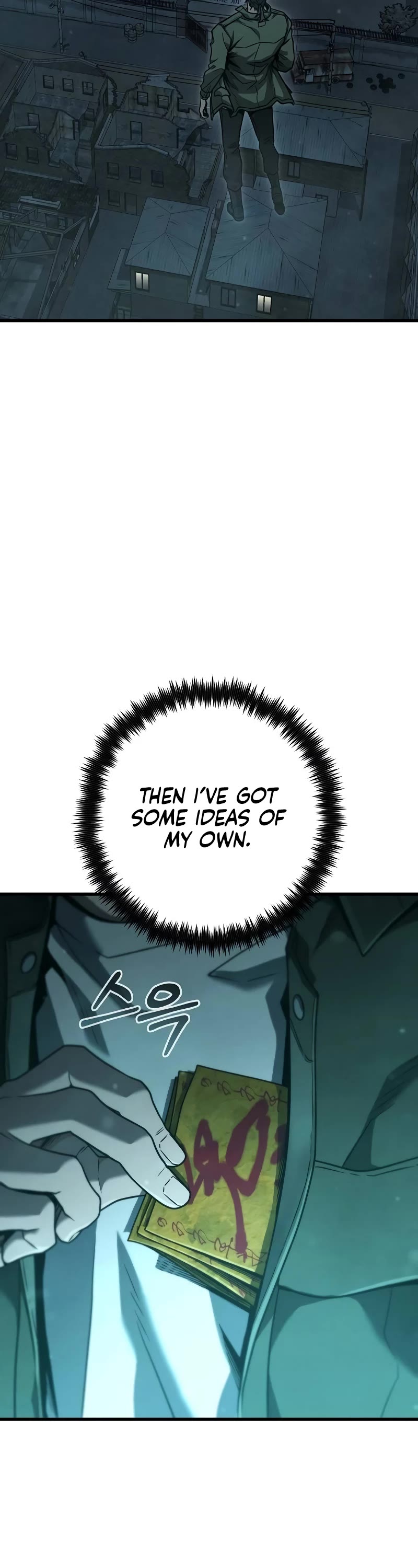 Foreigner on the Periphery Chapter 44 page 39 - Chapter 44