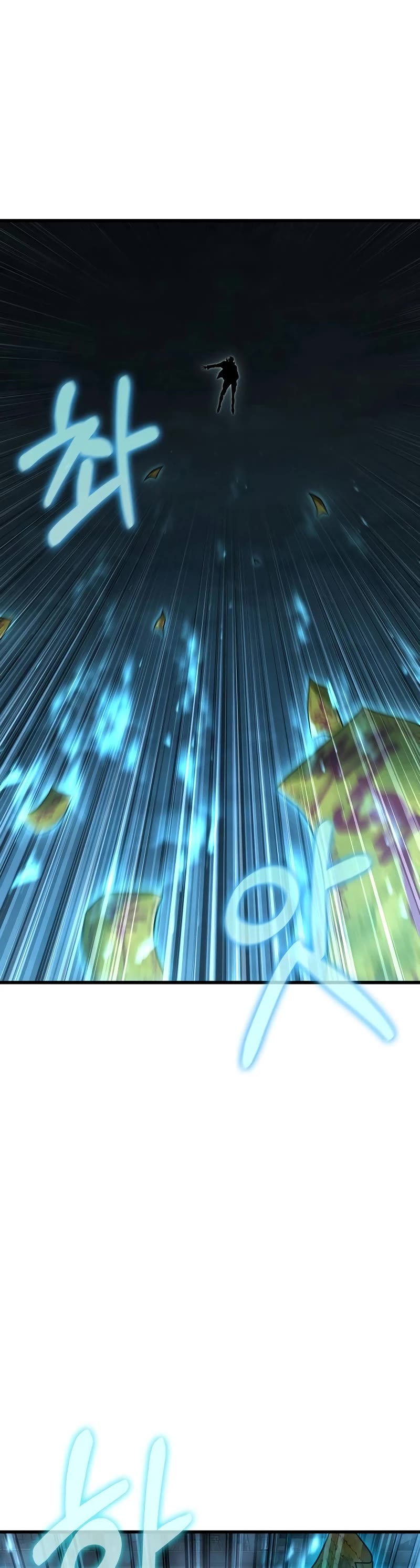 Foreigner on the Periphery Chapter 44 page 40 - Chapter 44