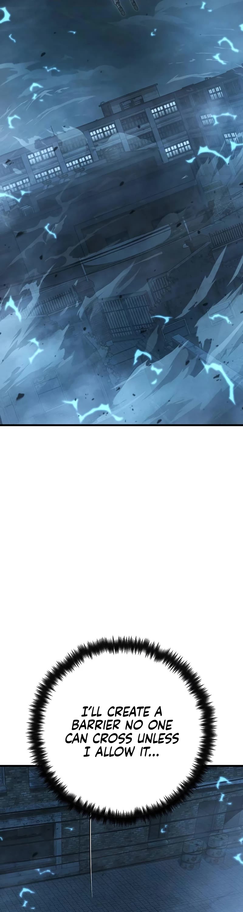 Foreigner on the Periphery Chapter 44 page 42 - Chapter 44