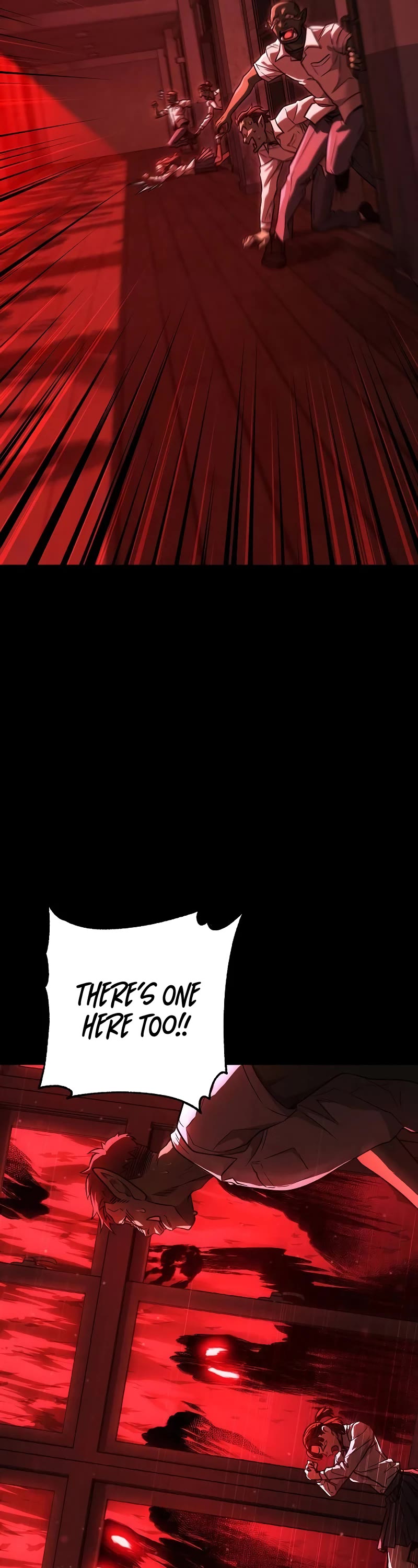 Foreigner on the Periphery Chapter 44 page 54 - Chapter 44