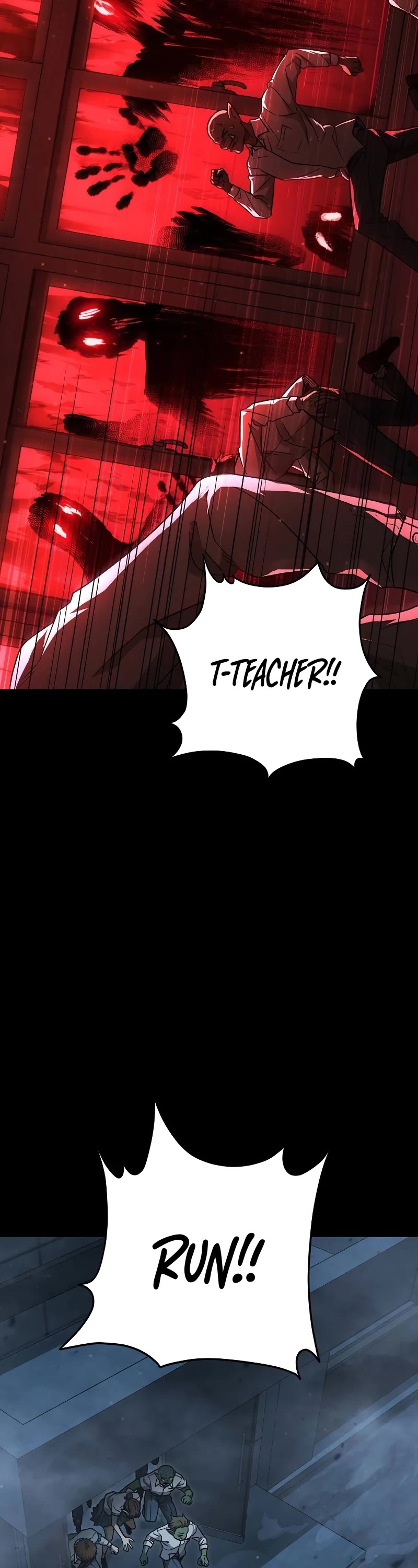 Foreigner on the Periphery Chapter 44 page 55 - Chapter 44