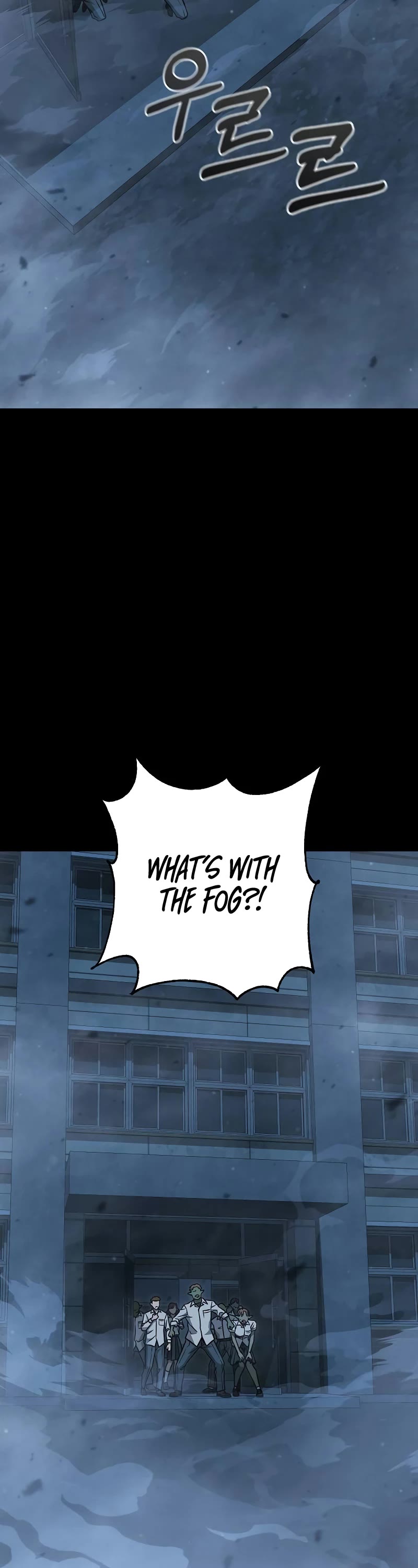 Foreigner on the Periphery Chapter 44 page 56 - Chapter 44