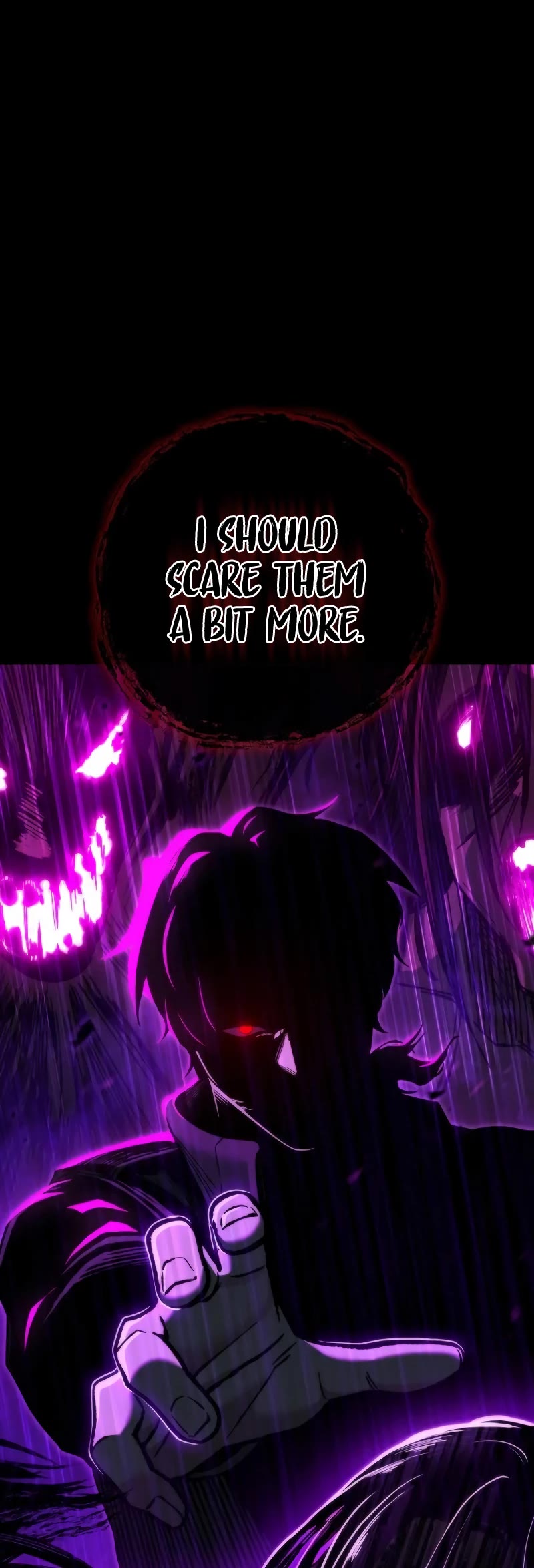 Foreigner on the Periphery Chapter 44 page 64 - Chapter 44
