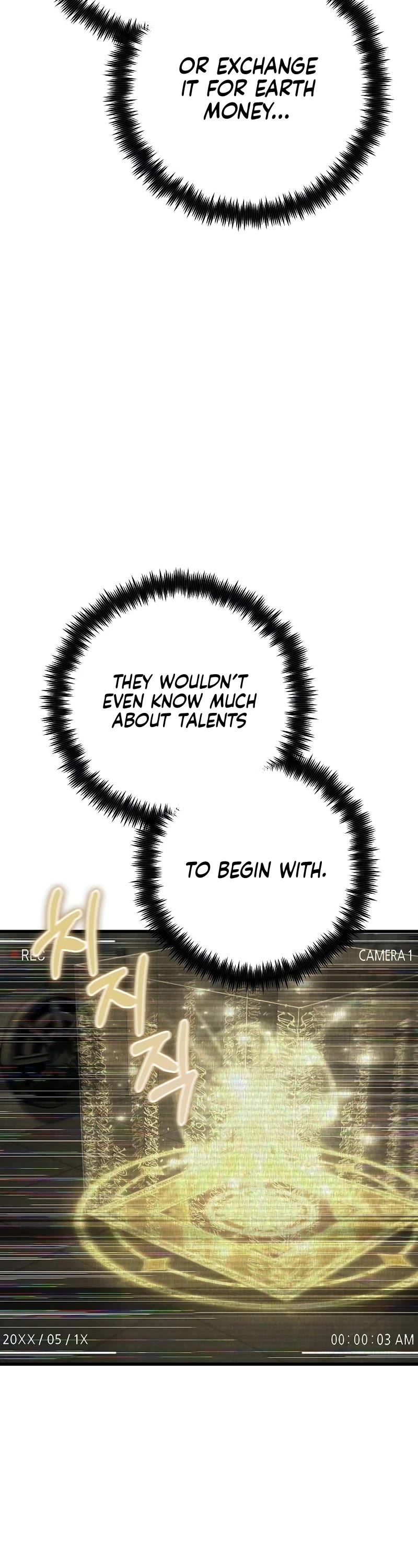 Foreigner on the Periphery Chapter 44 page 9 - Chapter 44