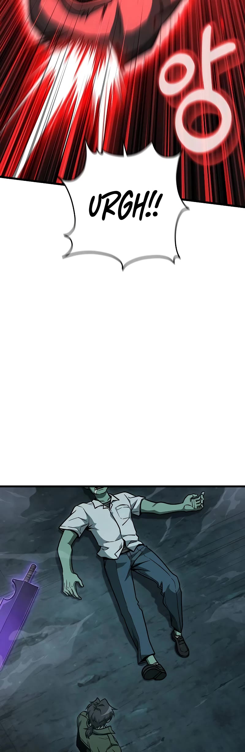 Foreigner on the Periphery Chapter 45 page 20 - Chapter 45