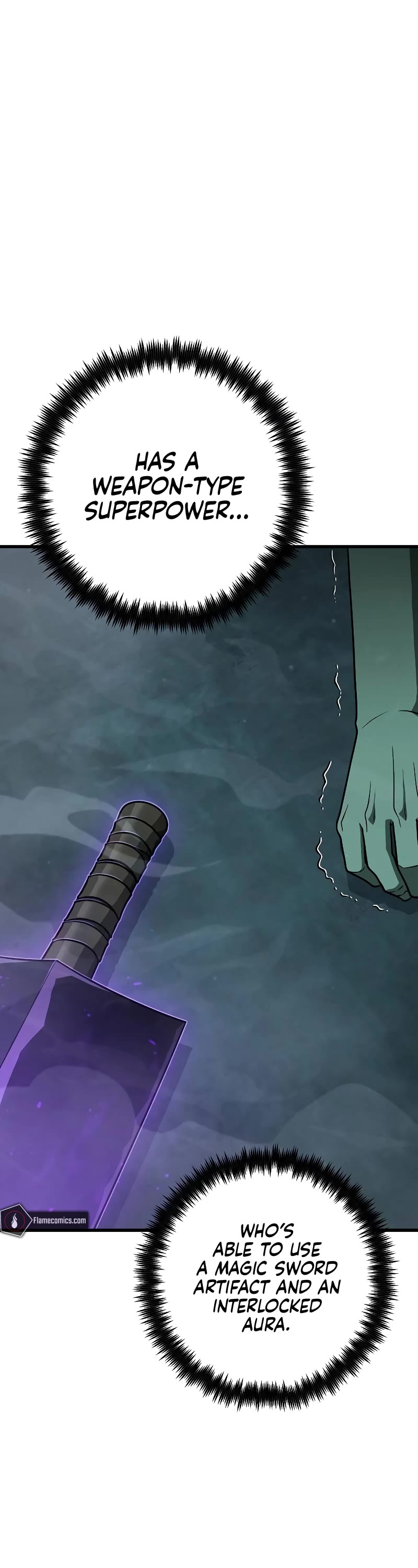 Foreigner on the Periphery Chapter 45 page 22 - Chapter 45