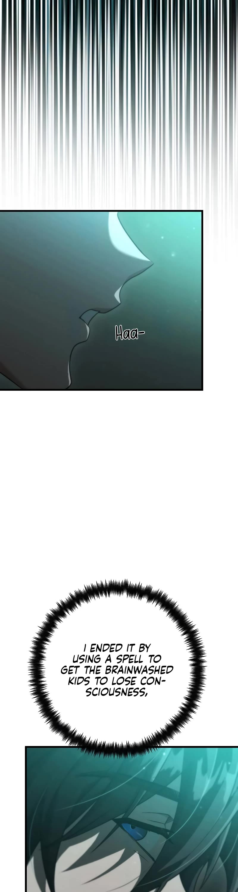 Foreigner on the Periphery Chapter 45 page 28 - Chapter 45