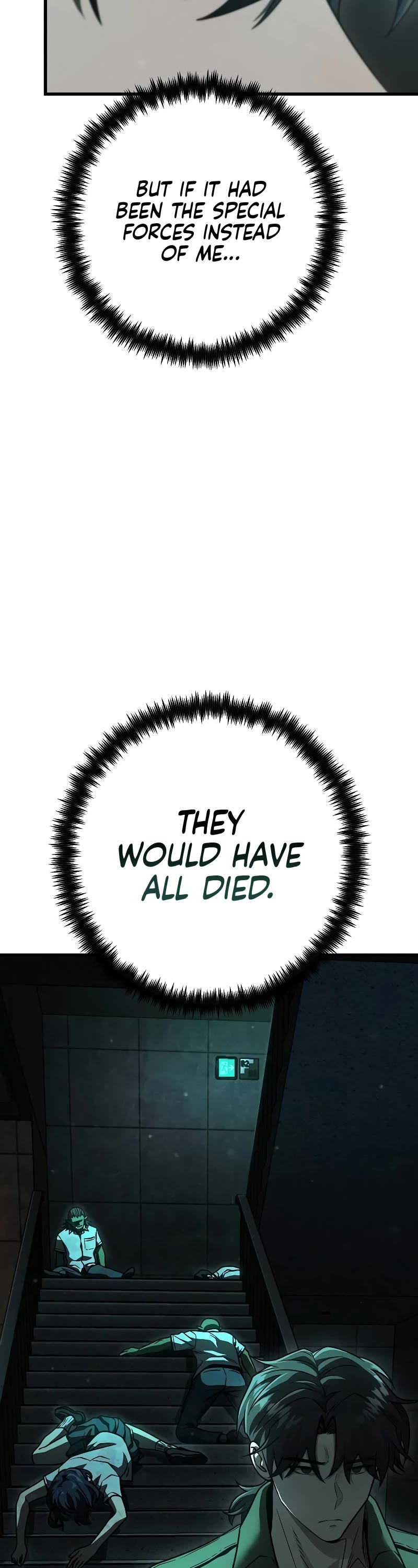 Foreigner on the Periphery Chapter 45 page 29 - Chapter 45