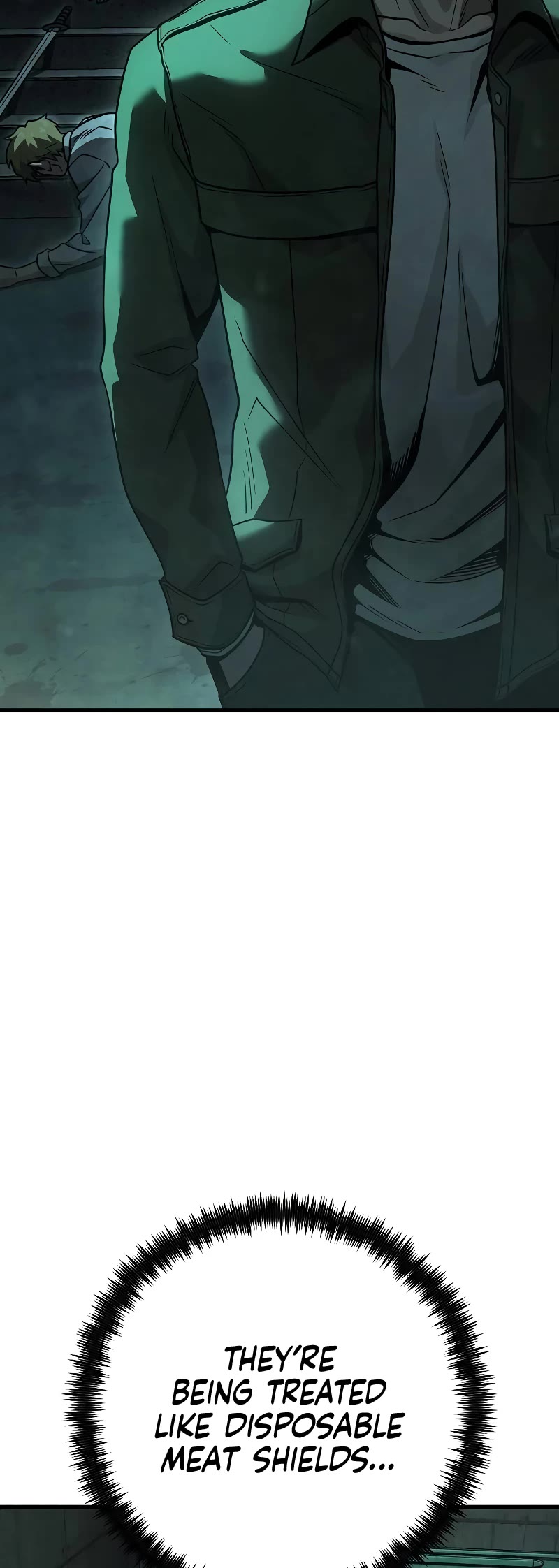 Foreigner on the Periphery Chapter 45 page 30 - Chapter 45
