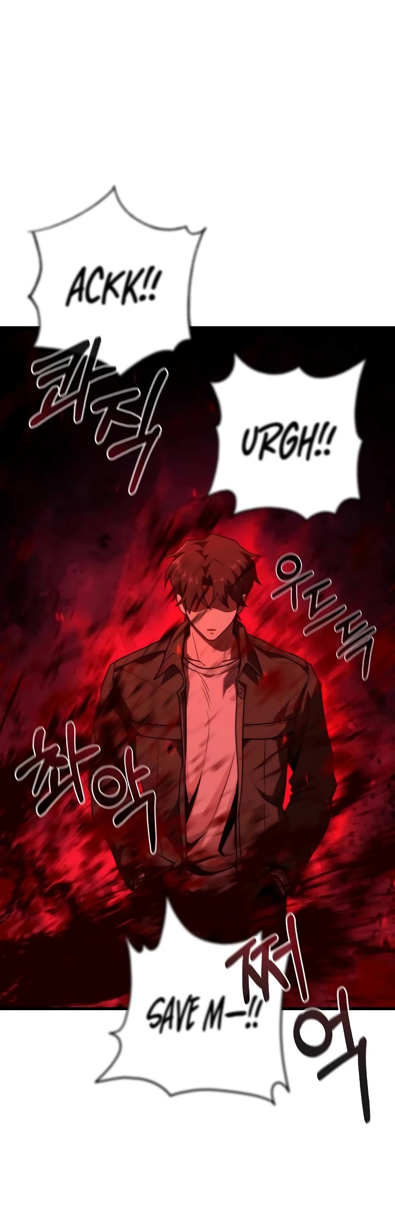 Foreigner on the Periphery Chapter 45 page 41 - Chapter 45