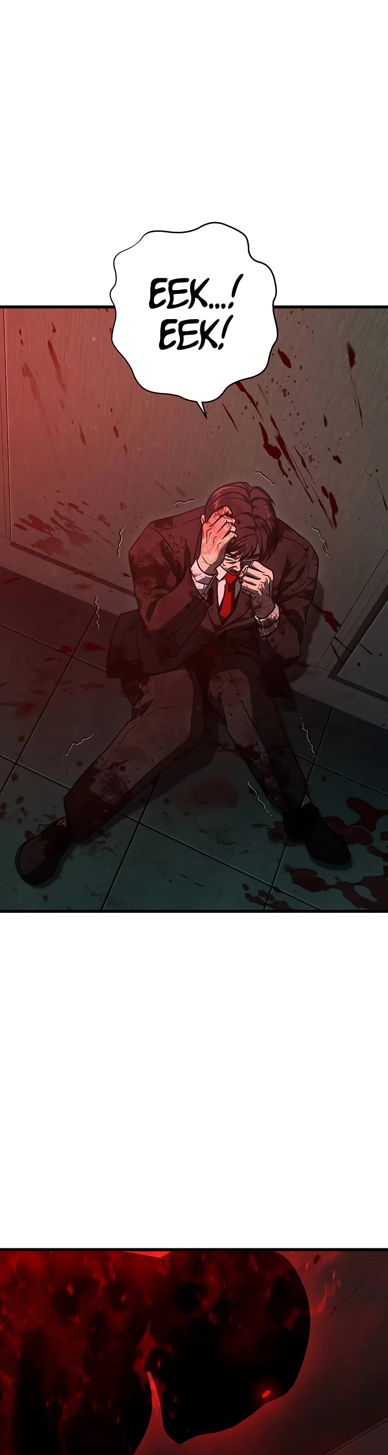 Foreigner on the Periphery Chapter 45 page 42 - Chapter 45