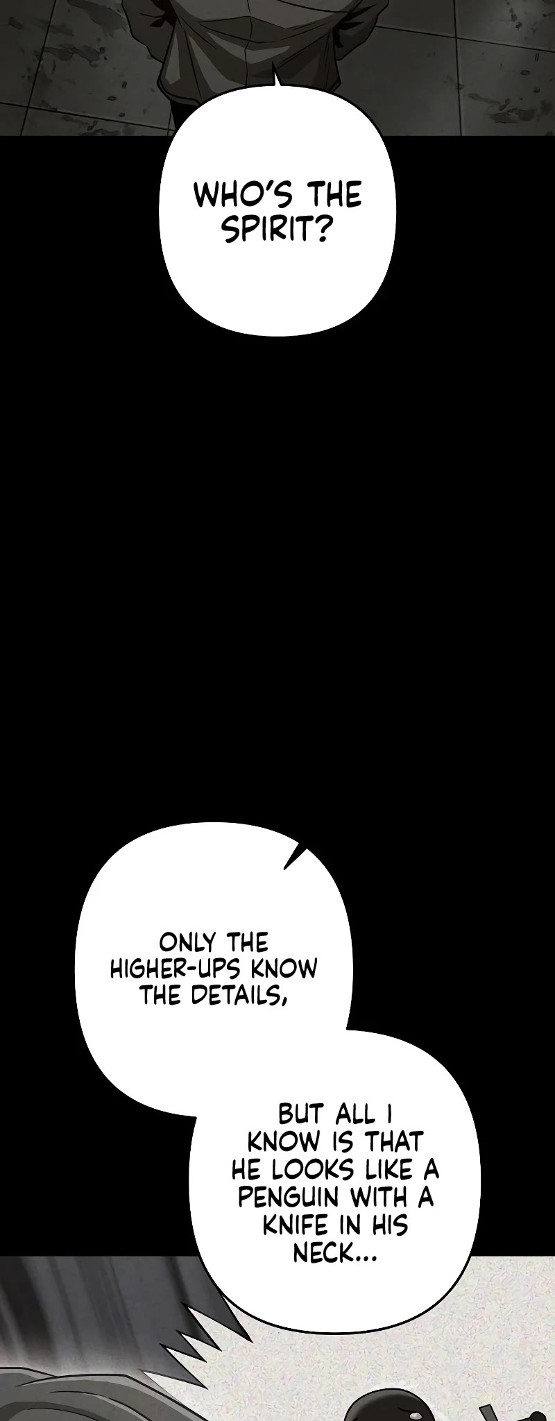 Foreigner on the Periphery Chapter 45 page 50 - Chapter 45
