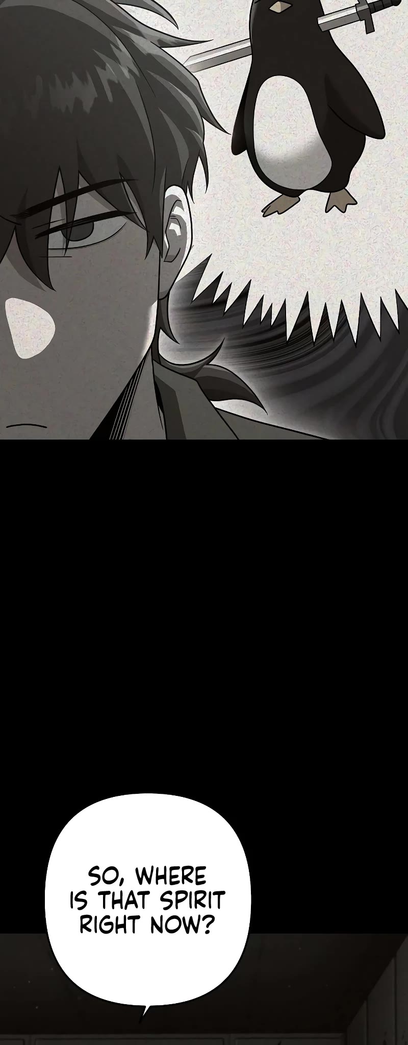Foreigner on the Periphery Chapter 45 page 51 - Chapter 45