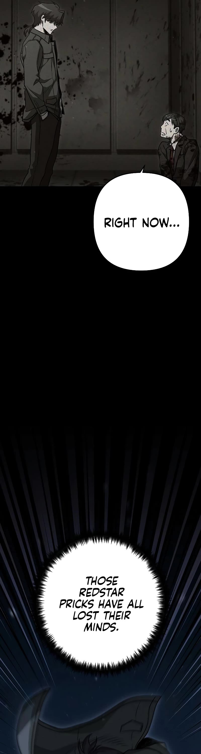 Foreigner on the Periphery Chapter 45 page 52 - Chapter 45