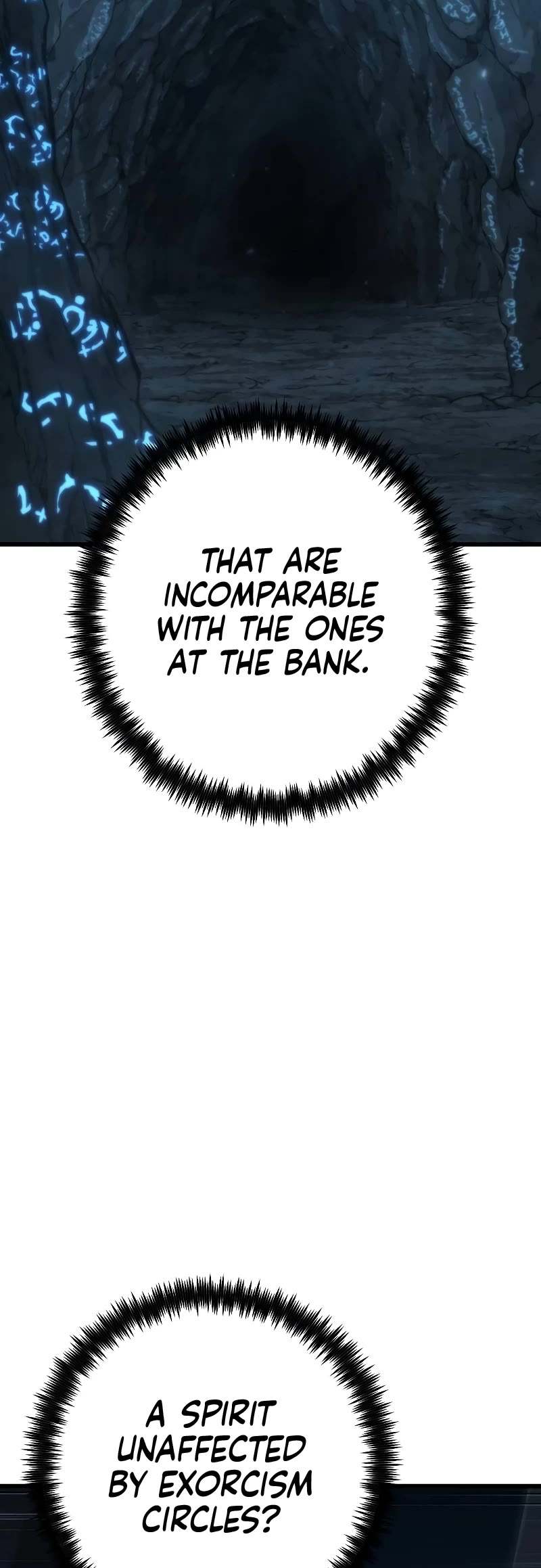 Foreigner on the Periphery Chapter 45 page 55 - Chapter 45