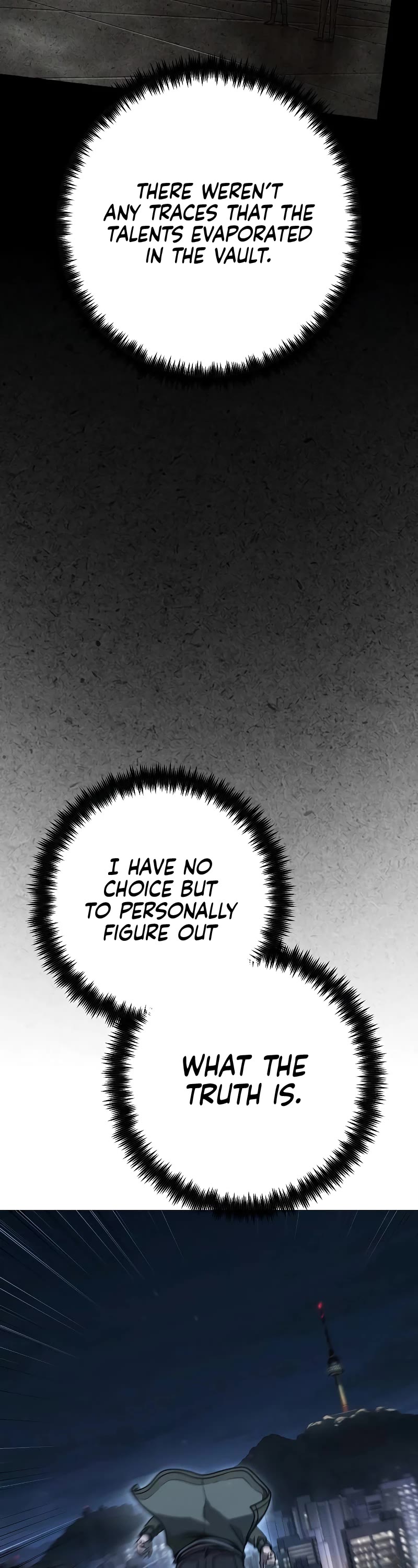 Foreigner on the Periphery Chapter 45 page 58 - Chapter 45