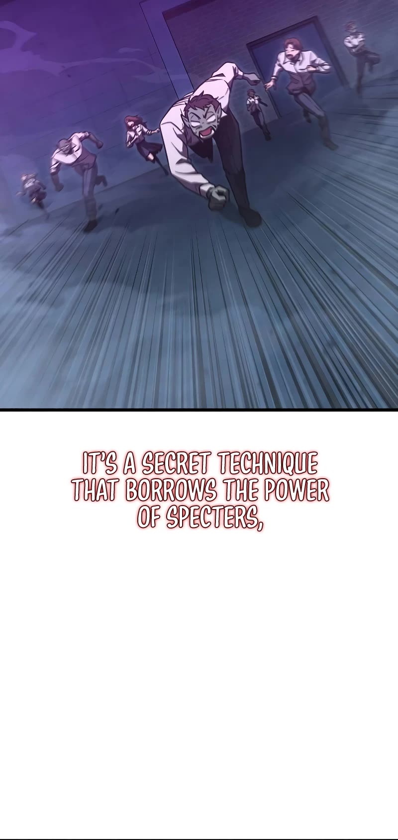 Foreigner on the Periphery Chapter 45 page 6 - Chapter 45