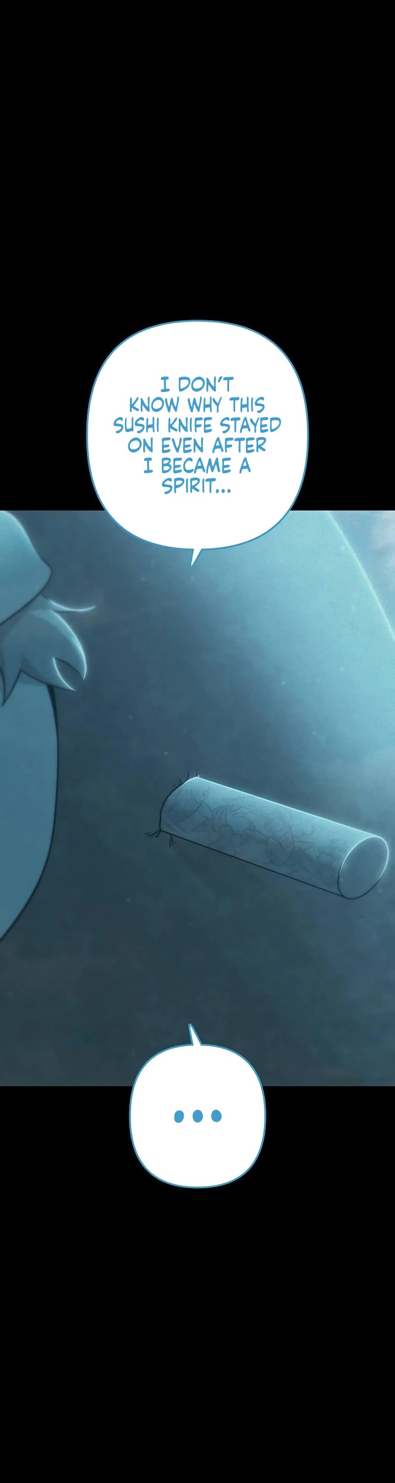 Foreigner on the Periphery Chapter 46 page 14 - Chapter 46