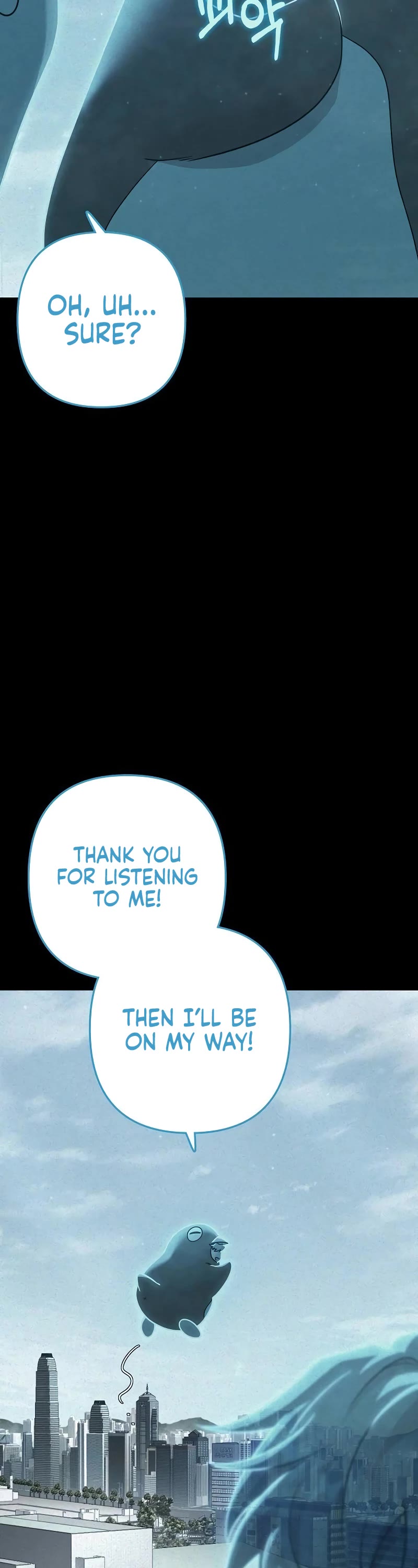 Foreigner on the Periphery Chapter 46 page 16 - Chapter 46