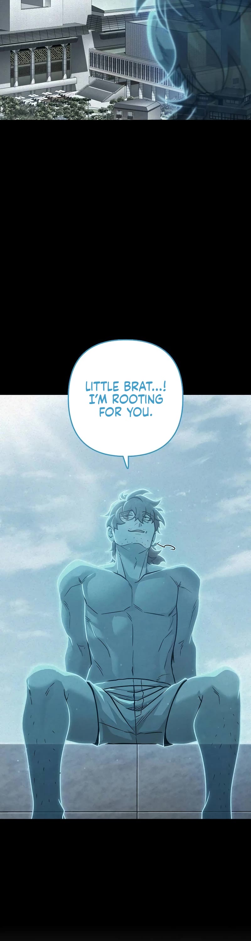 Foreigner on the Periphery Chapter 46 page 17 - Chapter 46
