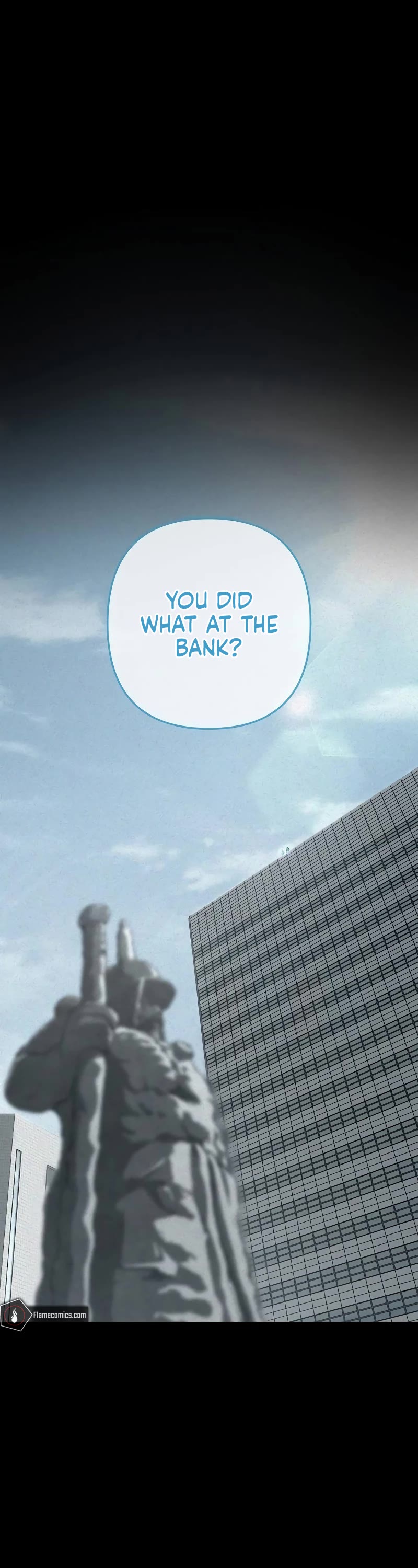 Foreigner on the Periphery Chapter 46 page 2 - Chapter 46