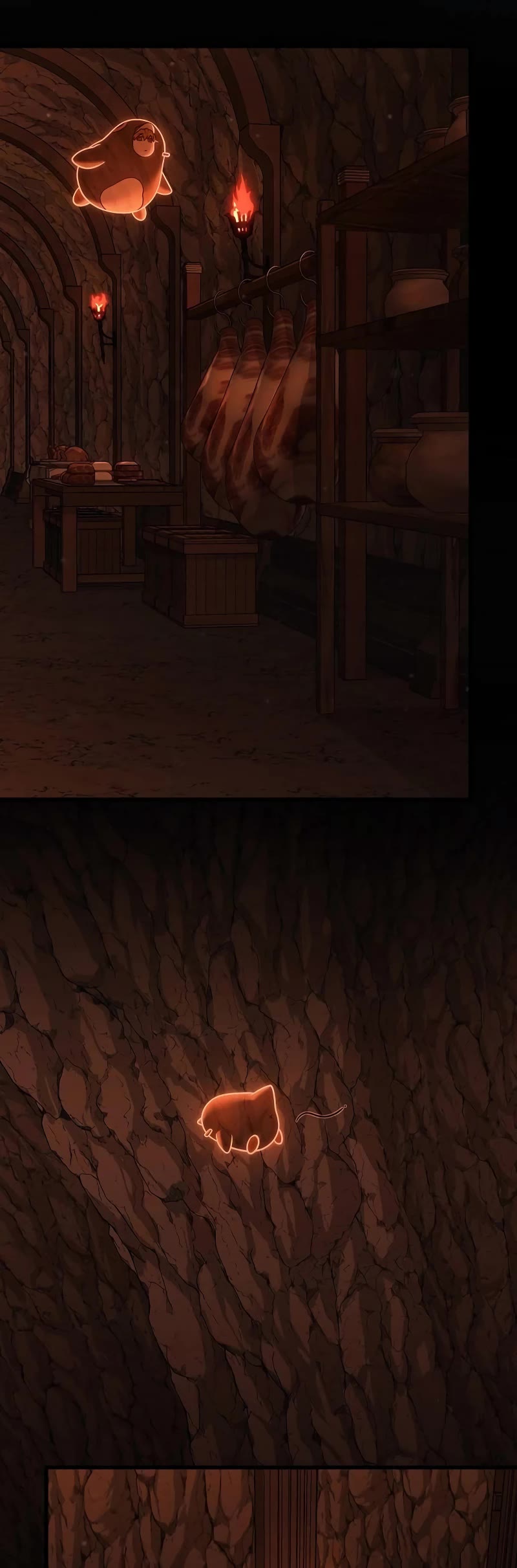 Foreigner on the Periphery Chapter 46 page 24 - Chapter 46