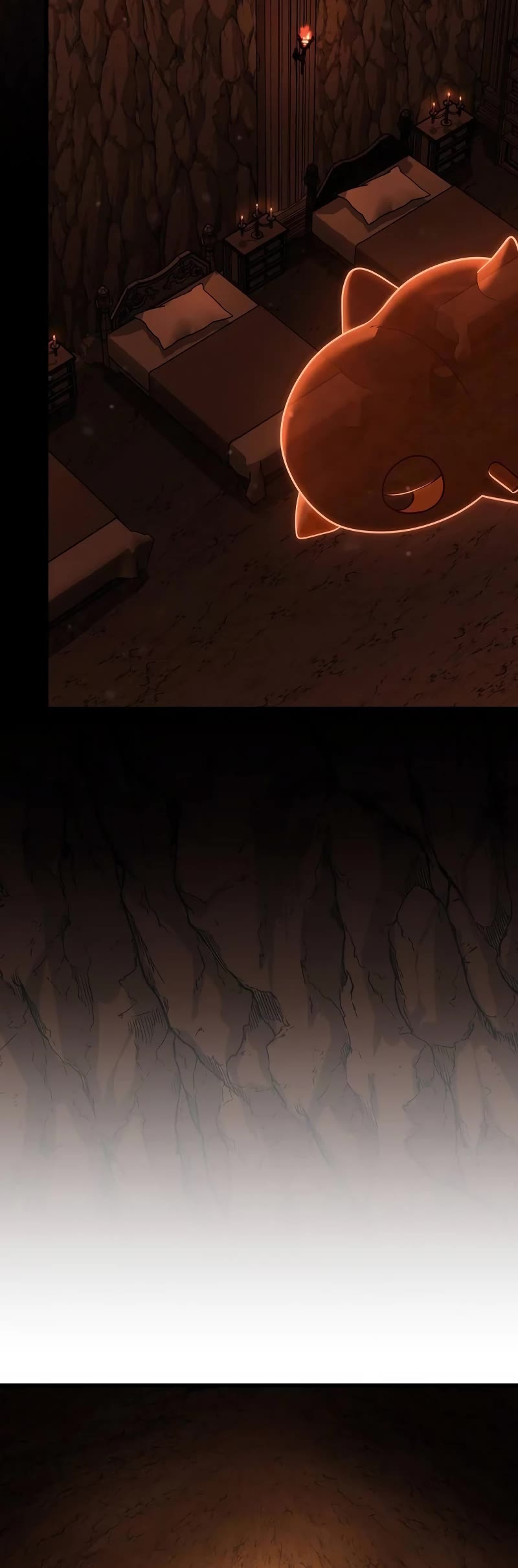 Foreigner on the Periphery Chapter 46 page 25 - Chapter 46