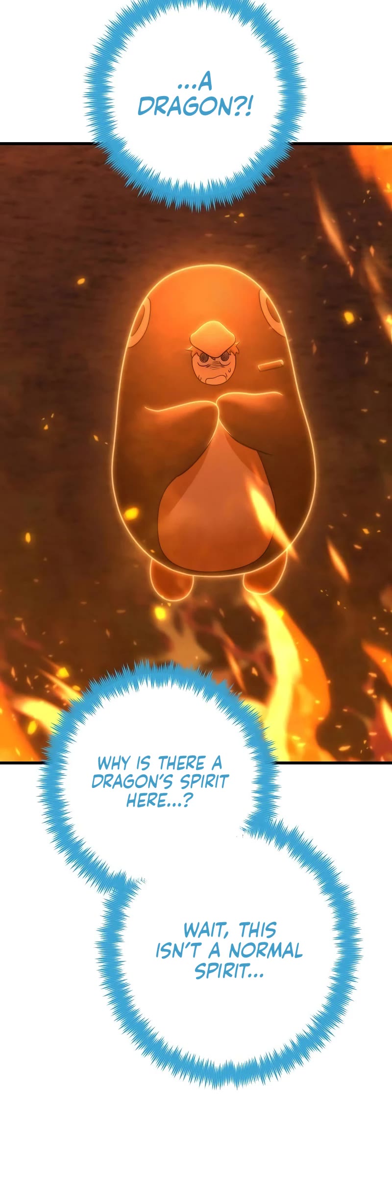 Foreigner on the Periphery Chapter 46 page 36 - Chapter 46