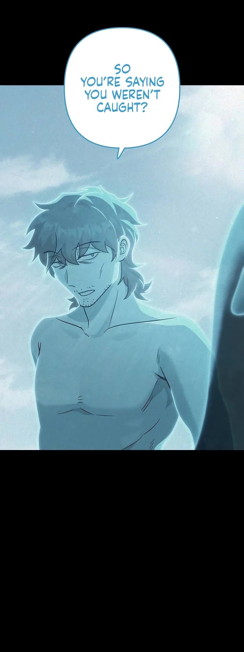 Foreigner on the Periphery Chapter 46 page 4 - Chapter 46