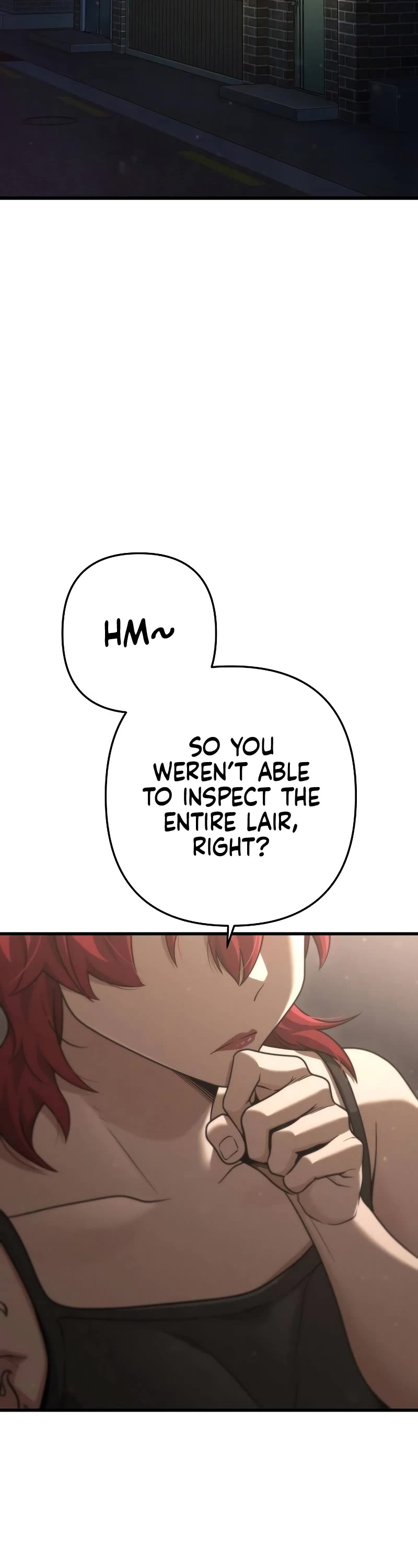 Foreigner on the Periphery Chapter 46 page 41 - Chapter 46
