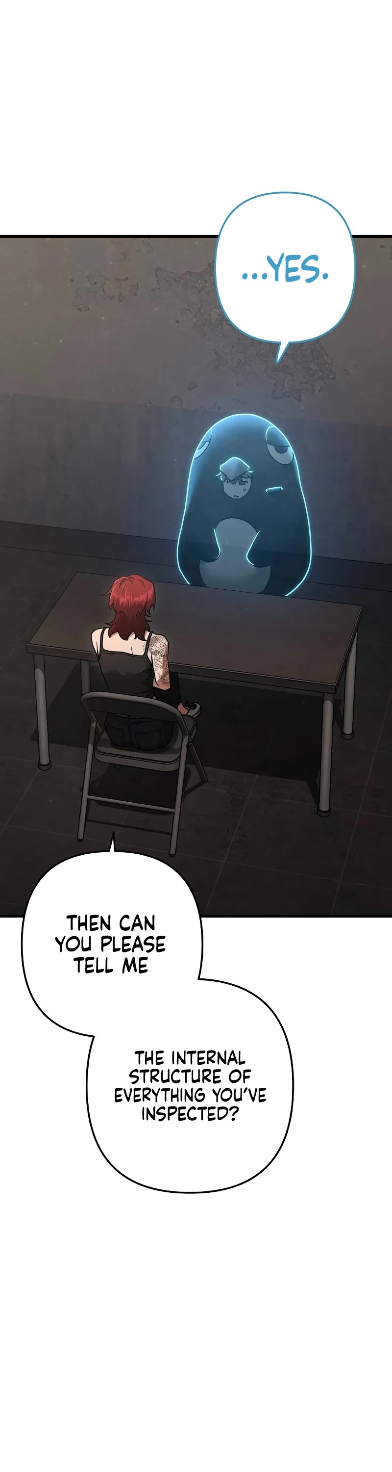 Foreigner on the Periphery Chapter 46 page 42 - Chapter 46