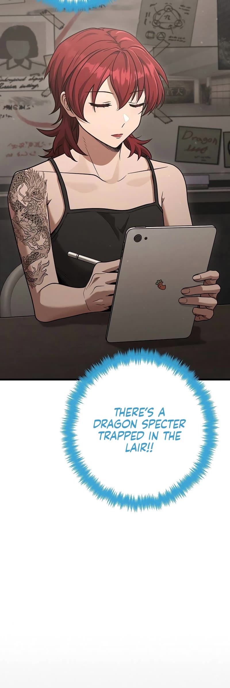 Foreigner on the Periphery Chapter 46 page 44 - Chapter 46