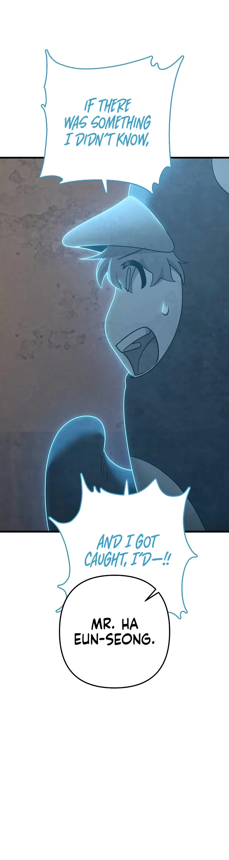 Foreigner on the Periphery Chapter 46 page 53 - Chapter 46