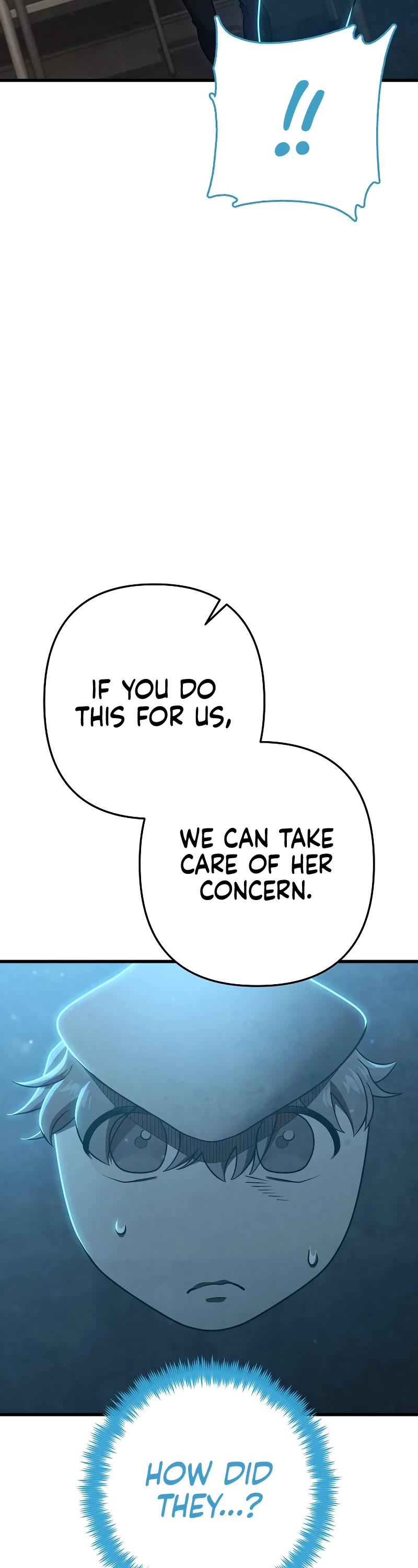 Foreigner on the Periphery Chapter 46 page 56 - Chapter 46
