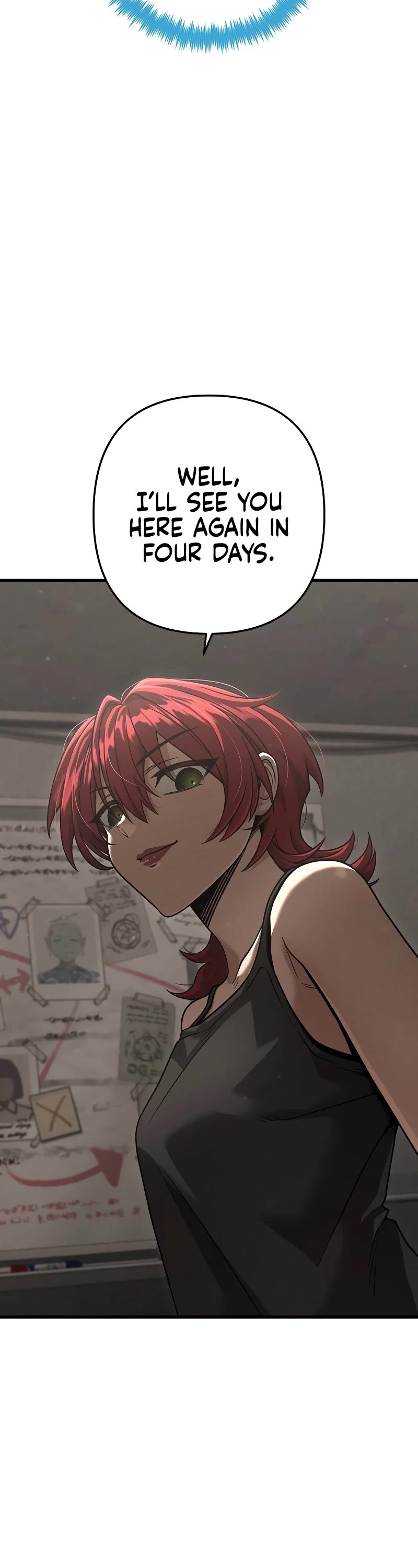 Foreigner on the Periphery Chapter 46 page 57 - Chapter 46