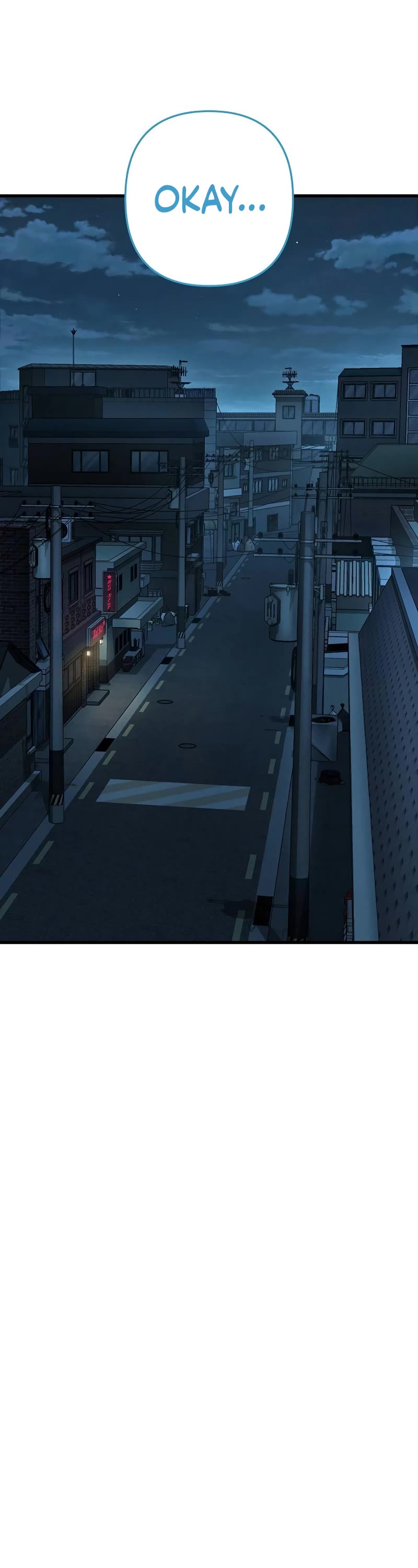 Foreigner on the Periphery Chapter 46 page 58 - Chapter 46