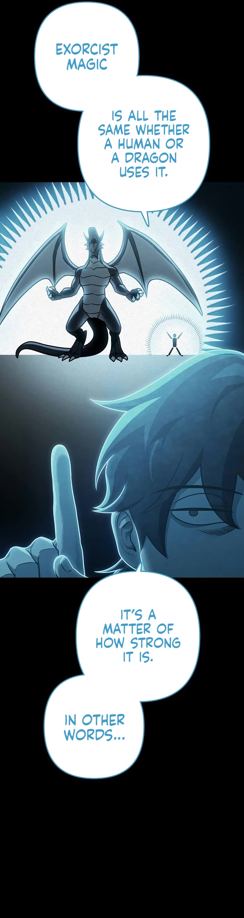 Foreigner on the Periphery Chapter 46 page 6 - Chapter 46