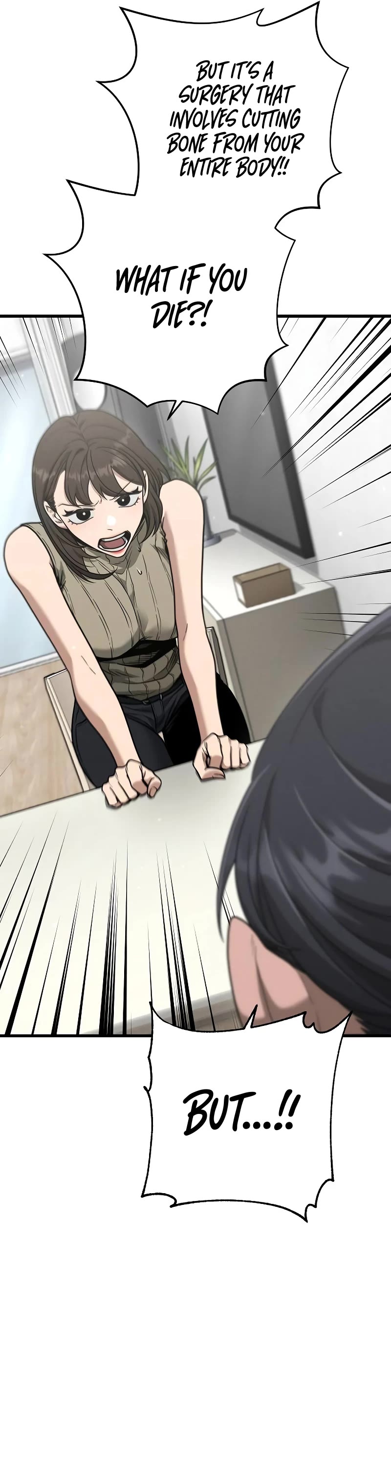 Foreigner on the Periphery Chapter 46 page 62 - Chapter 46