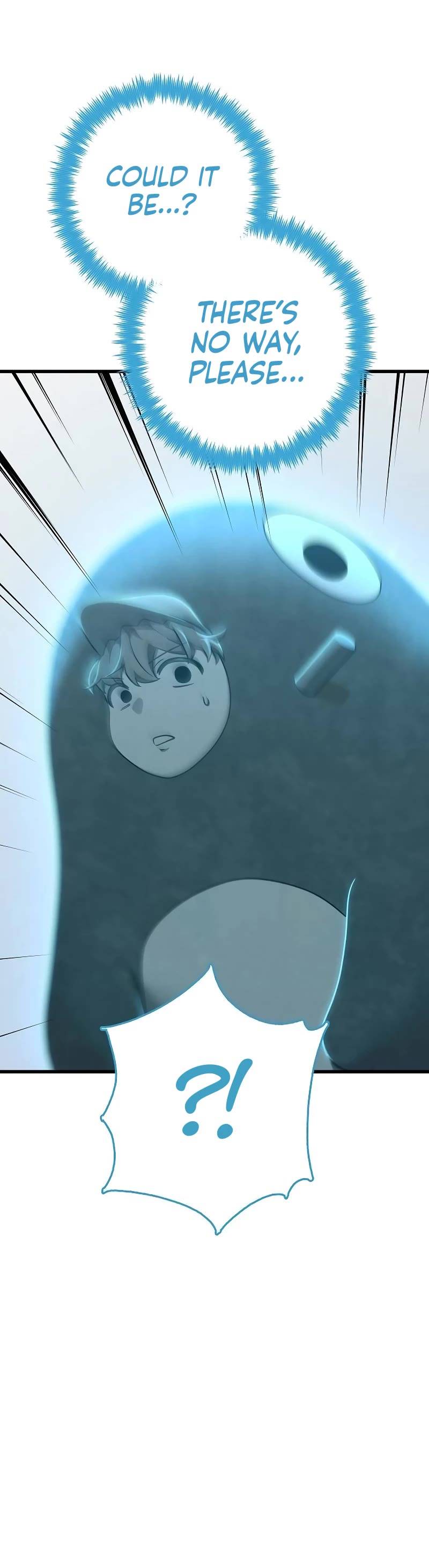Foreigner on the Periphery Chapter 46 page 64 - Chapter 46