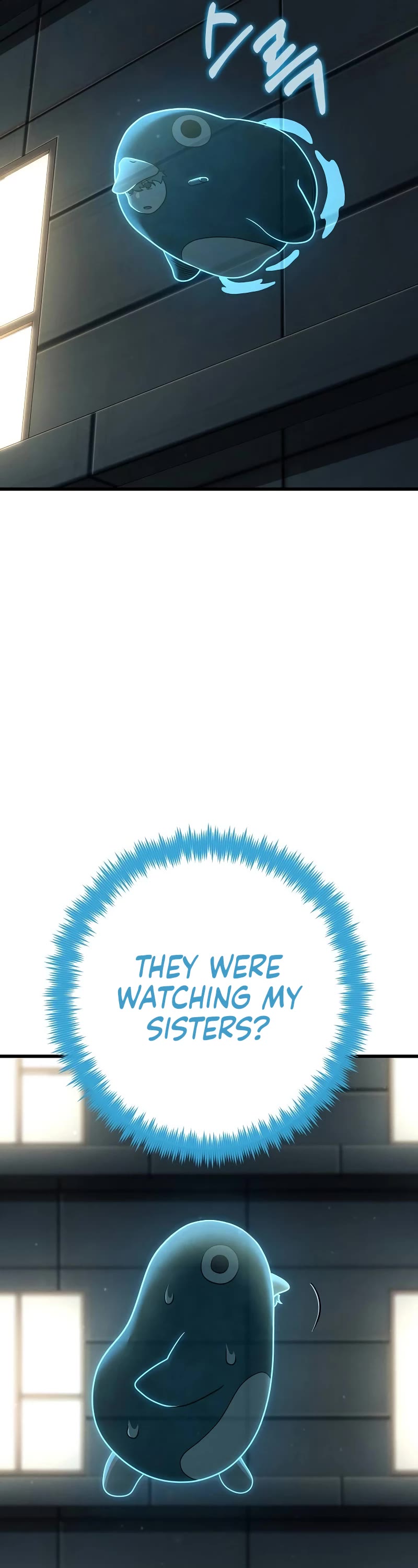 Foreigner on the Periphery Chapter 46 page 66 - Chapter 46