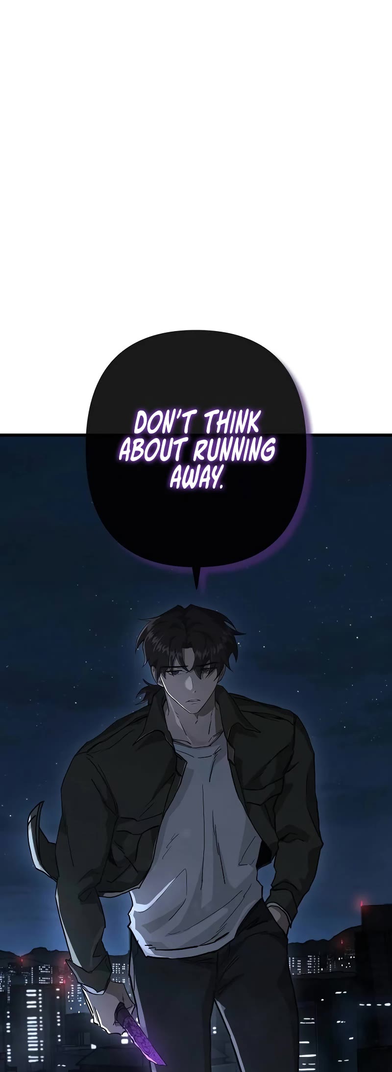 Foreigner on the Periphery Chapter 46 page 68 - Chapter 46