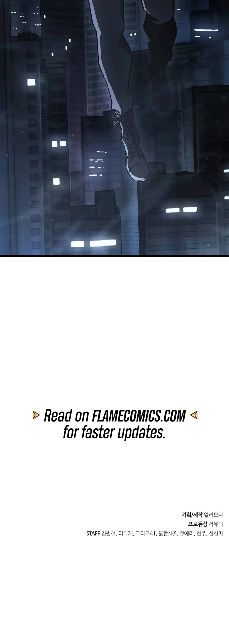 Foreigner on the Periphery Chapter 46 page 69 - Chapter 46