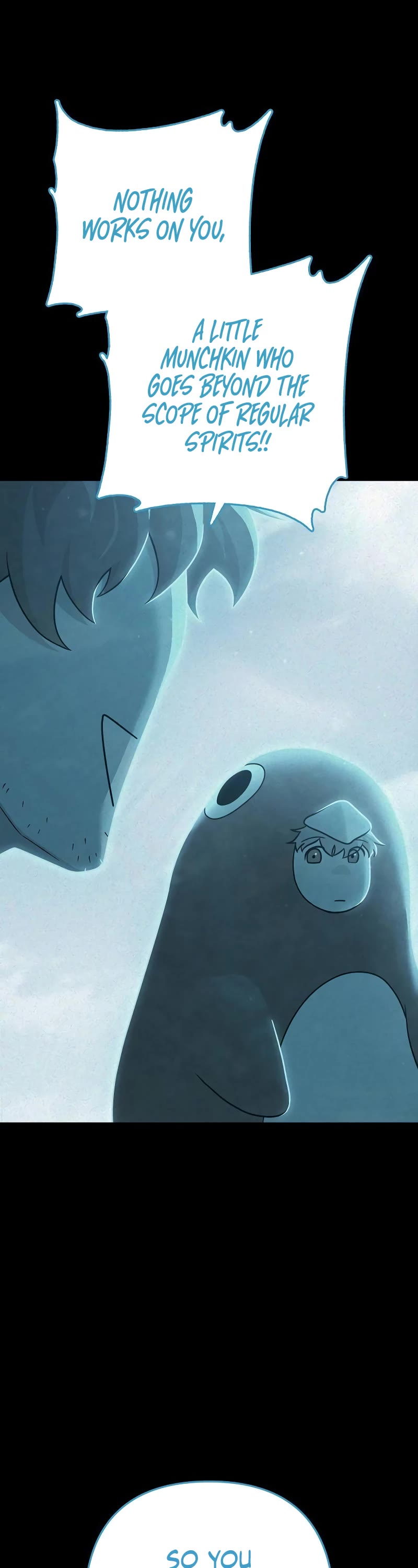 Foreigner on the Periphery Chapter 46 page 7 - Chapter 46