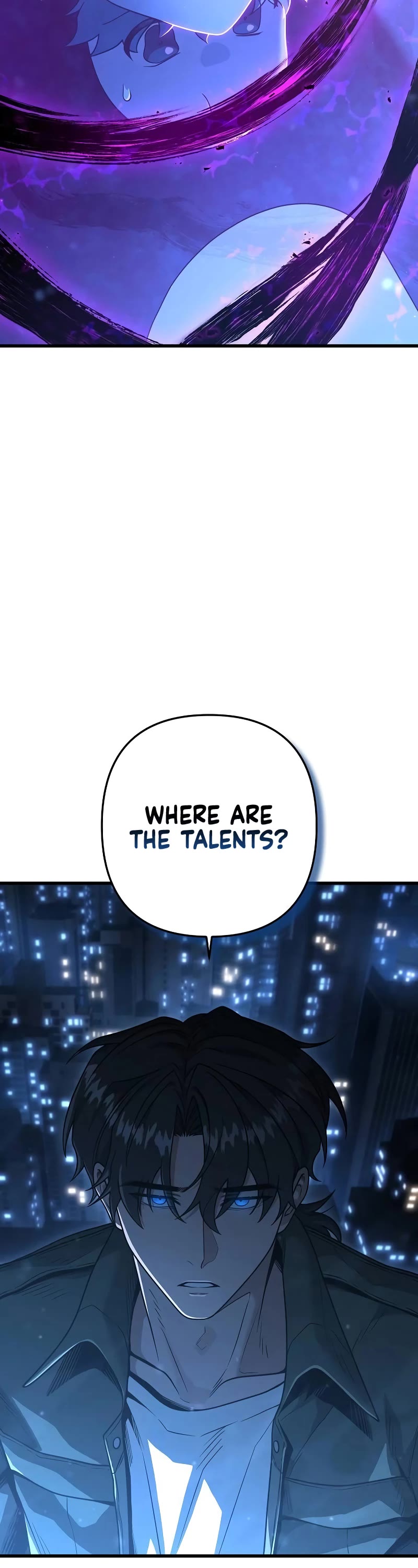 Foreigner on the Periphery Chapter 47 page 13 - Chapter 47