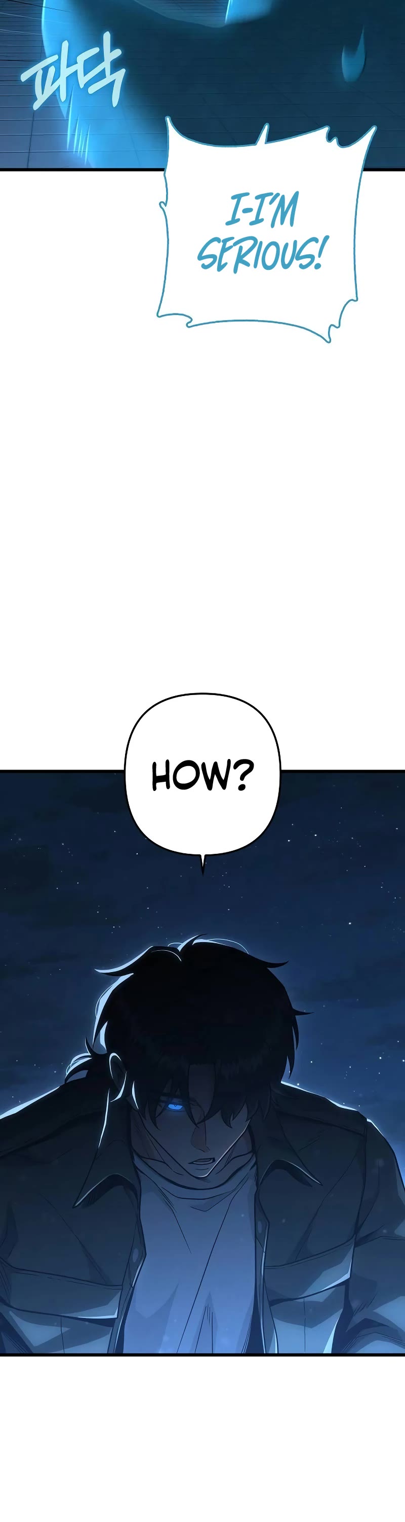 Foreigner on the Periphery Chapter 47 page 17 - Chapter 47